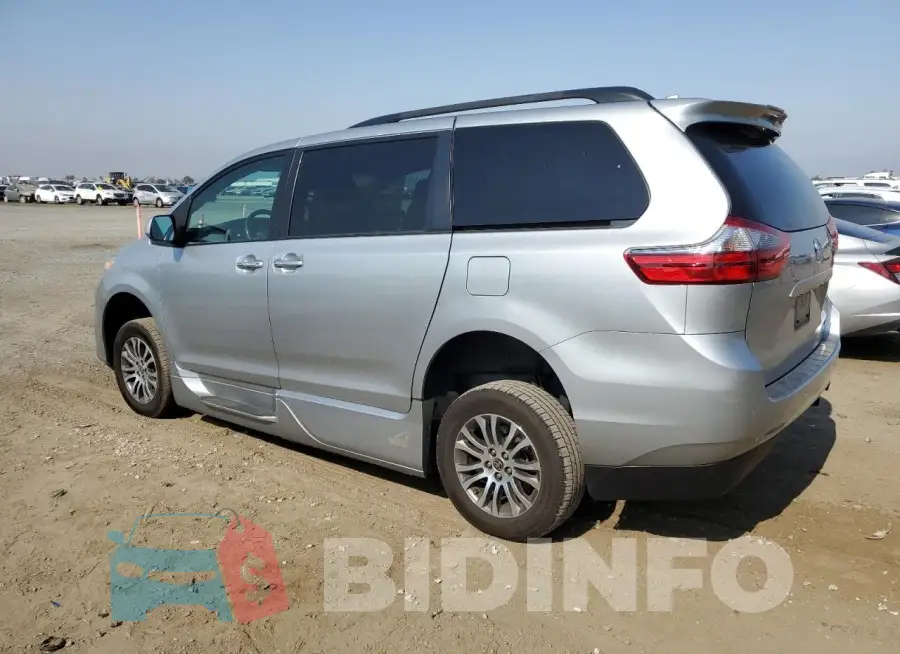 5TDYZ3DC2LS084418 Photo# 2