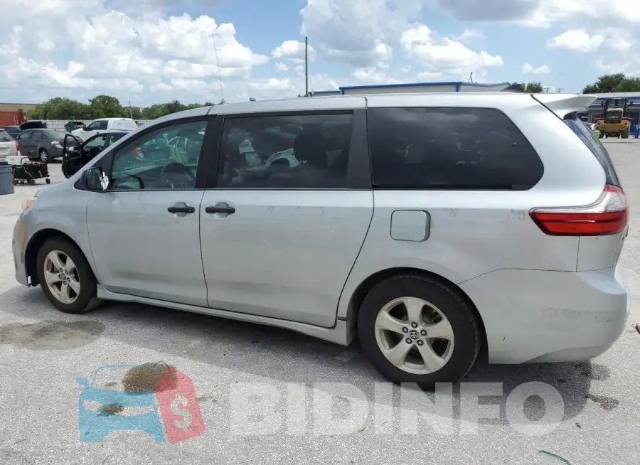 5TDZZ3DC0LS031351 Photo# 2