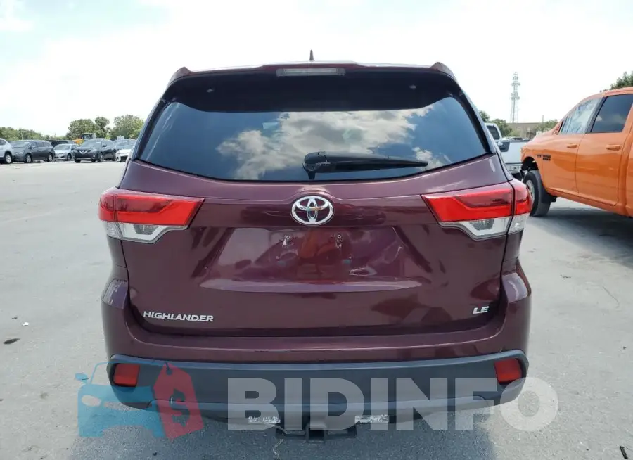 5TDZZRFH1JS277754 Photo# 6