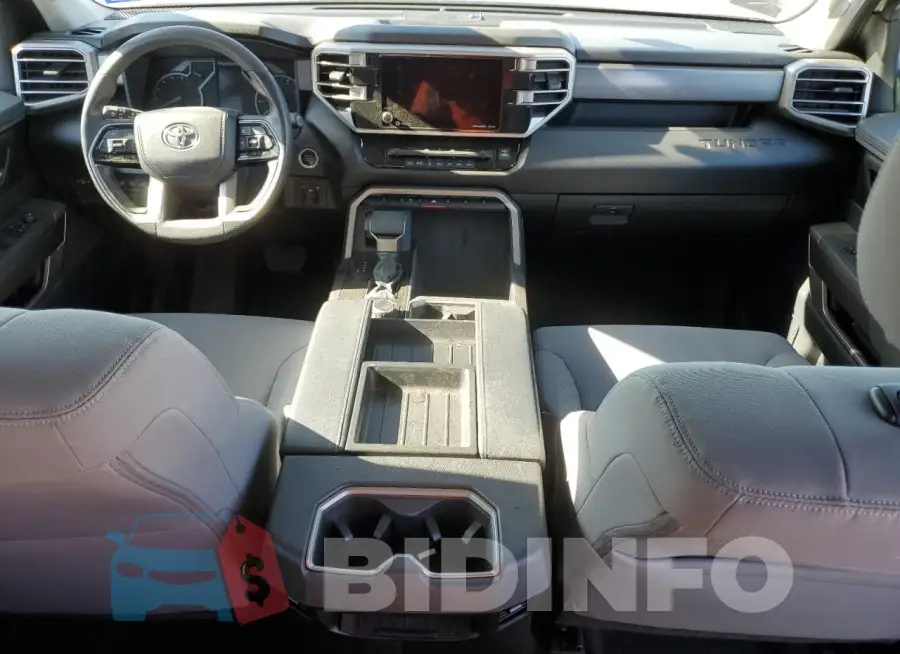5TFLA5DBXNX012741 Photo# 8