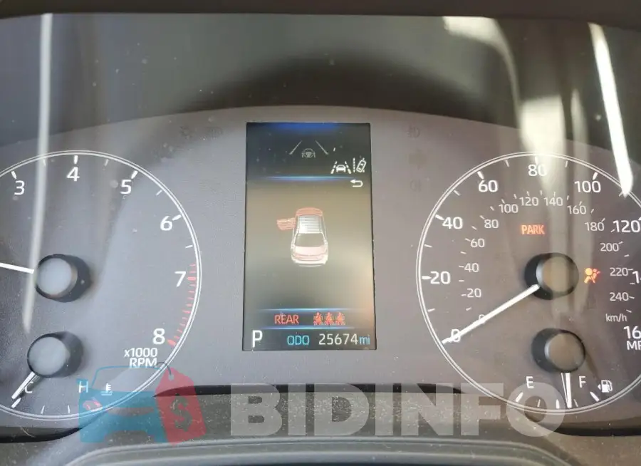 5YFB4MDE3PP015392 Photo# 9