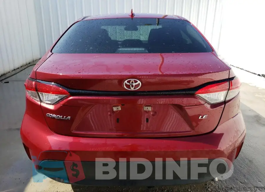 5YFB4MDE8PP077547 Photo# 6