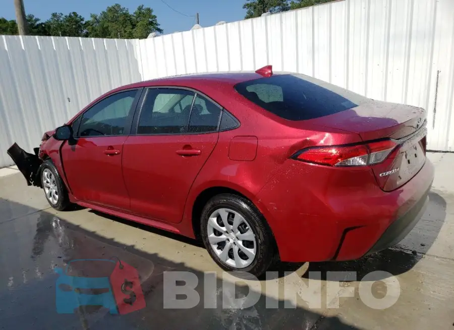 5YFB4MDE8PP077547 Photo# 2