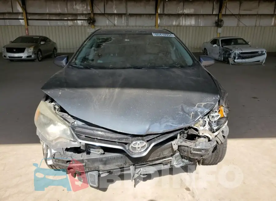 5YFBURHE6FP357831 Photo# 5