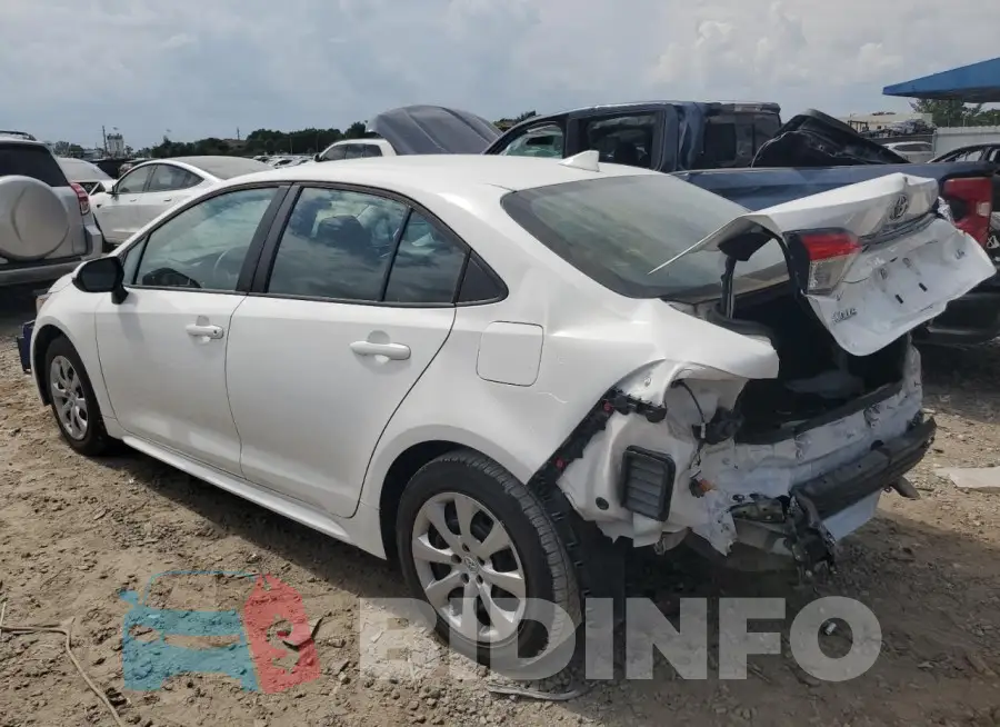 5YFEPMAE2MP229973 Photo# 2