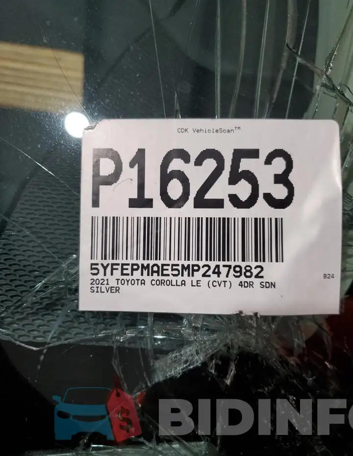 5YFEPMAE5MP247982 Photo# 12