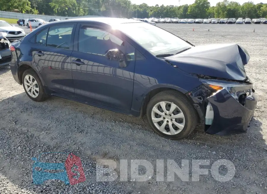 JTDBCMFE1PJ002483 Photo# 4
