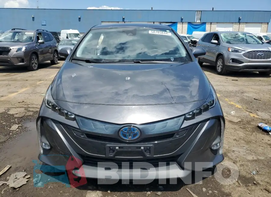 JTDKARFP7L3151080 Photo# 5