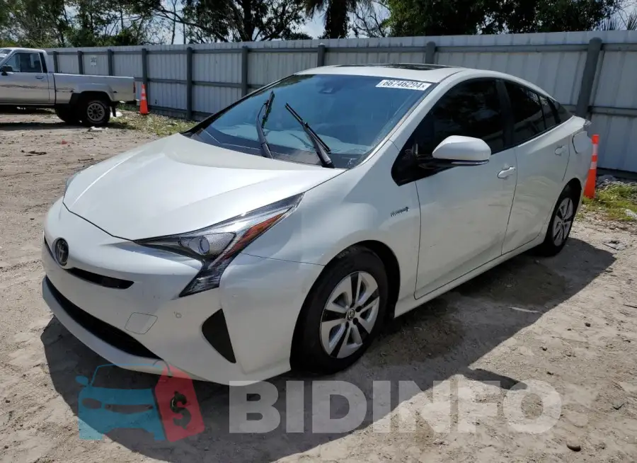 JTDKARFU1J3554328 Photo# 1