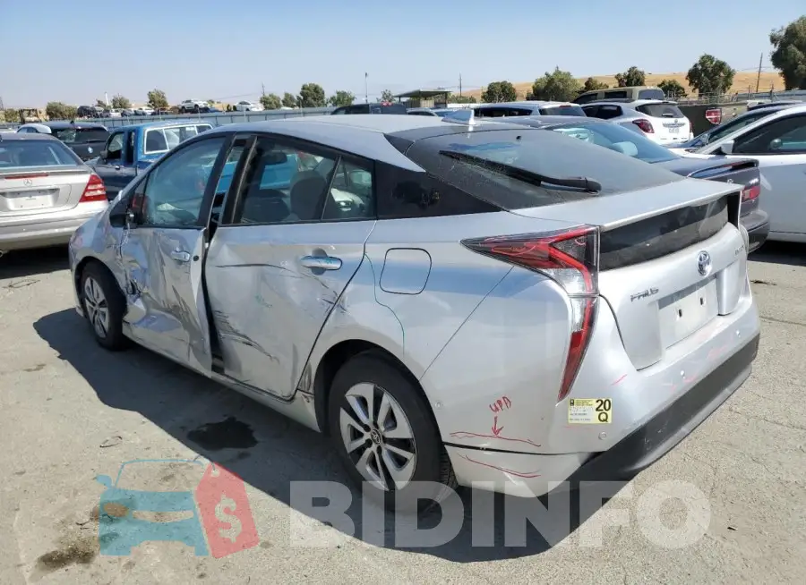 JTDKARFU4G3023424 Photo# 2