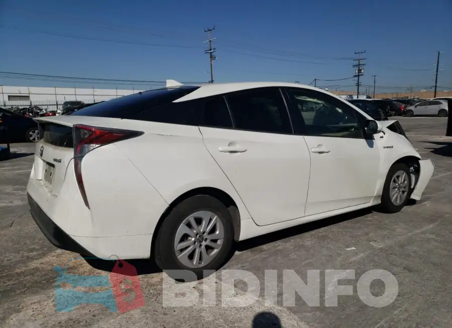 JTDKBRFU3G3003422 Photo# 3
