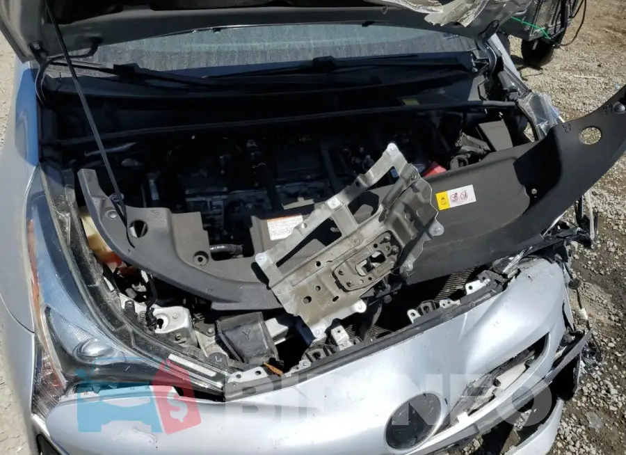 JTDKBRFU8G3021625 Photo# 11