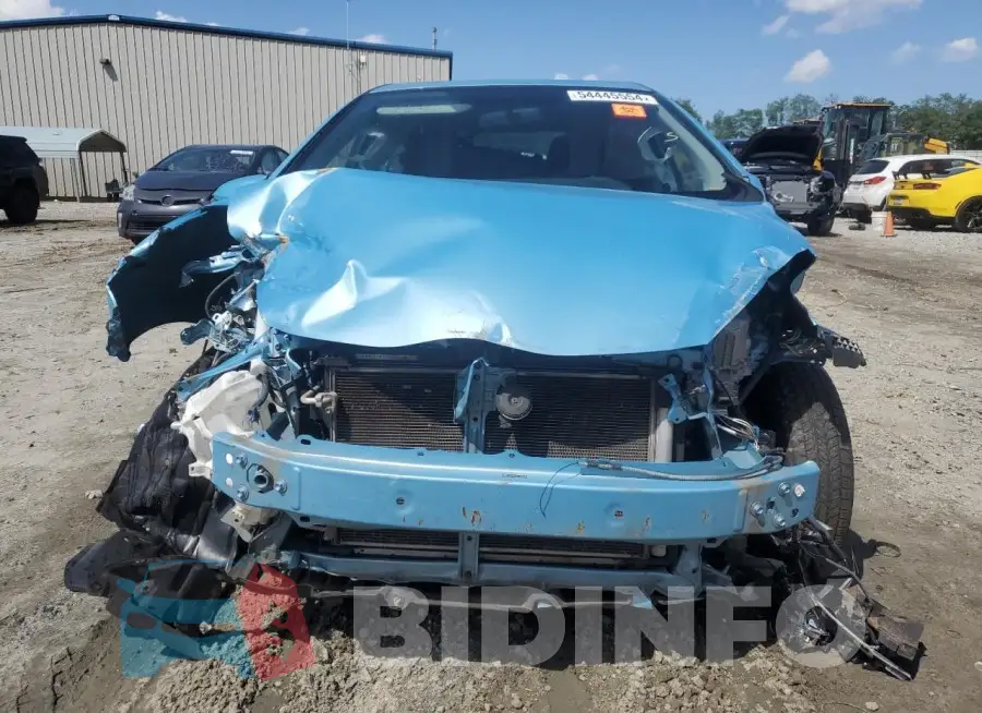 JTDKDTB30F1090694 Photo# 5