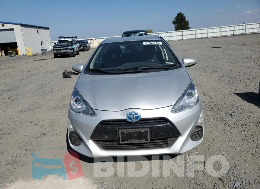 JTDKDTB34G1127859 Photo# 5