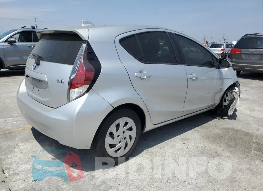 JTDKDTB37F1583563 Photo# 3