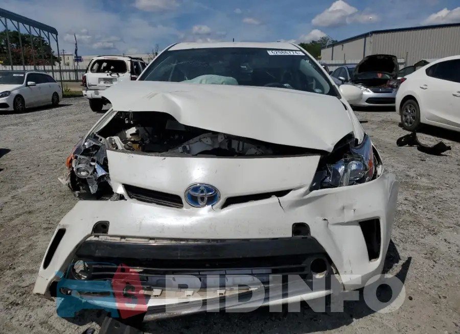 JTDKN3DU7F0468535 Photo# 5