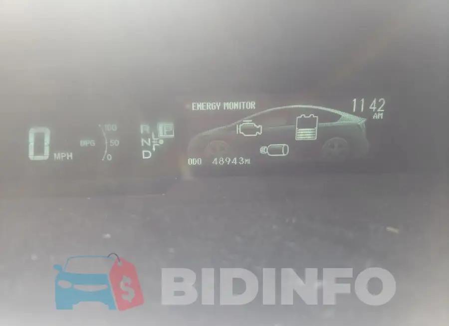 JTDKN3DU9F1995714 Photo# 9