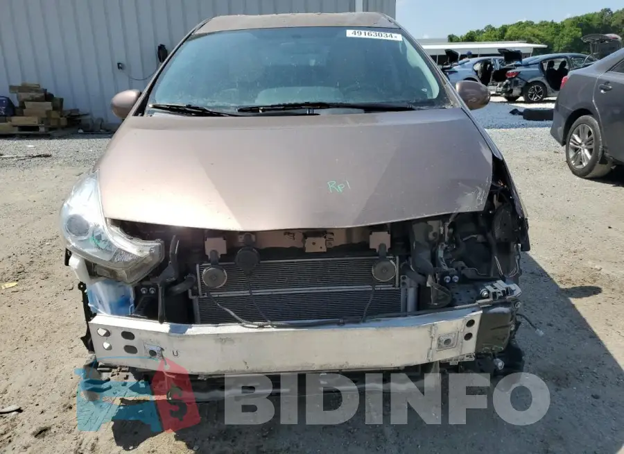 JTDZN3EU3GJ053236 Photo# 5