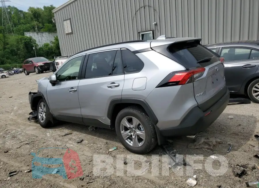 JTMRWRFVXRD227358 Photo# 2