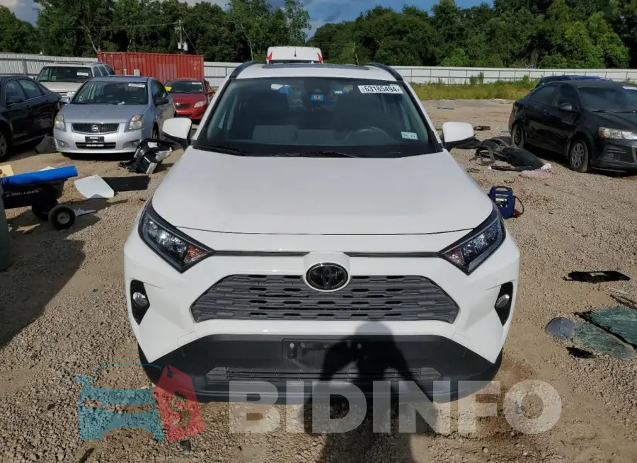 JTMW1RFV1KD035382 Photo# 5