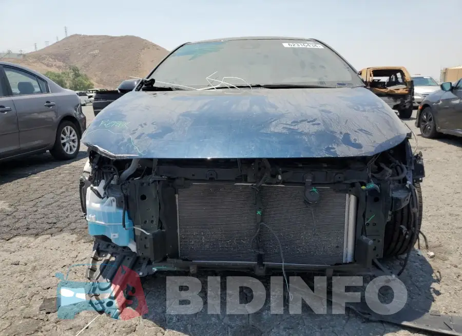 JTND4RBE7L3090118 Photo# 5
