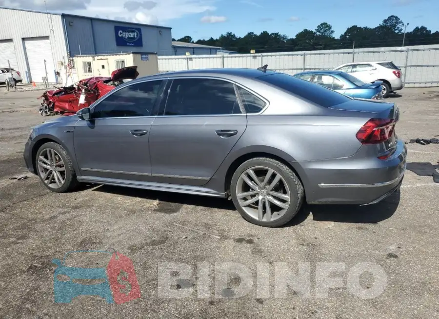 1VWDT7A38HC046600 Photo# 2