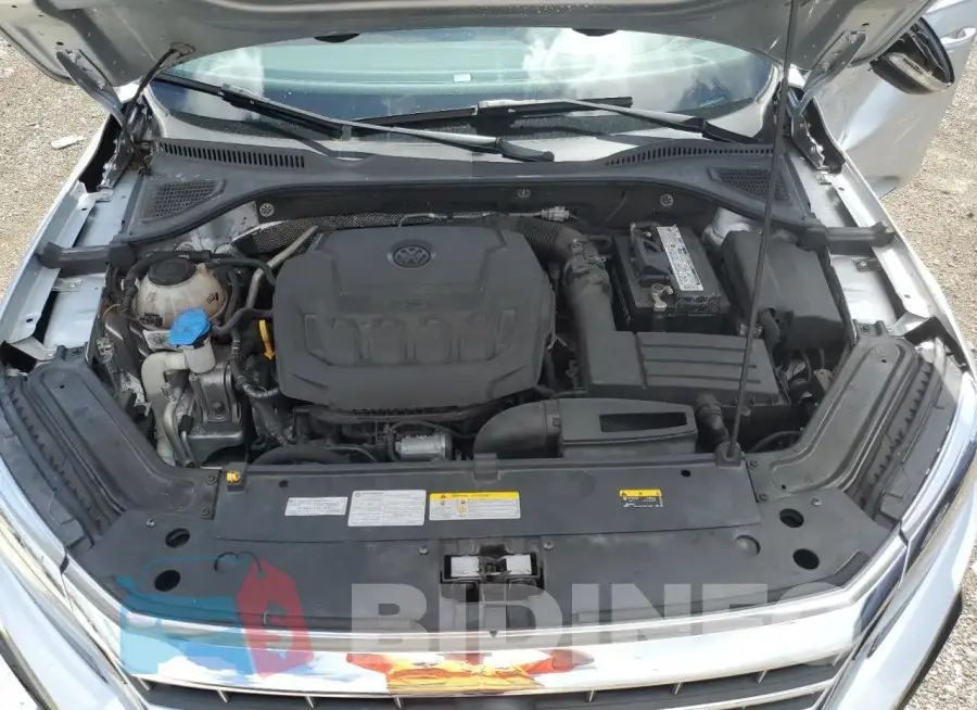 1VWMA7A3XMC010682 Photo# 11