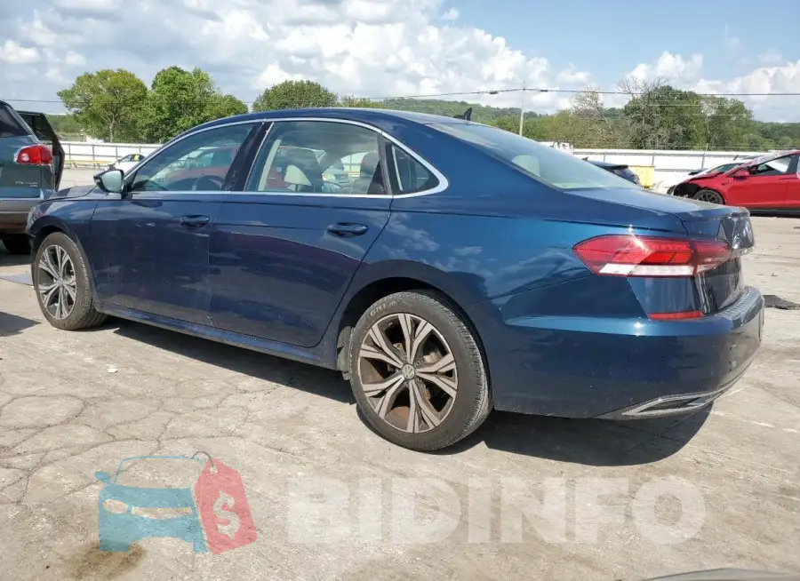 1VWSA7A33MC018694 Photo# 2