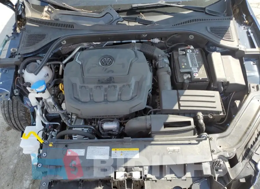1VWSA7A33MC018694 Photo# 11