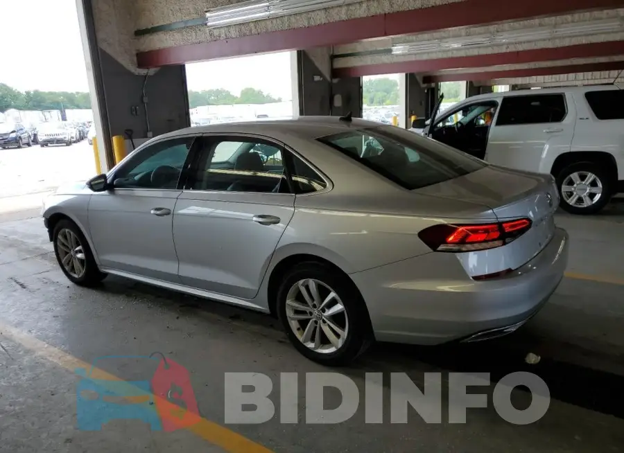 1VWSA7A35LC018355 Photo# 2