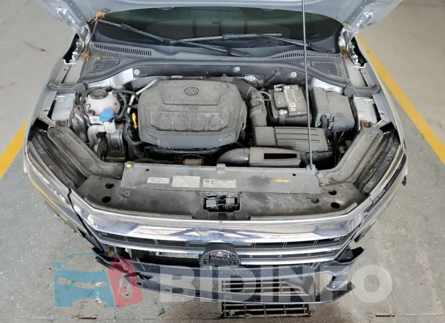 1VWSA7A35LC018355 Photo# 11
