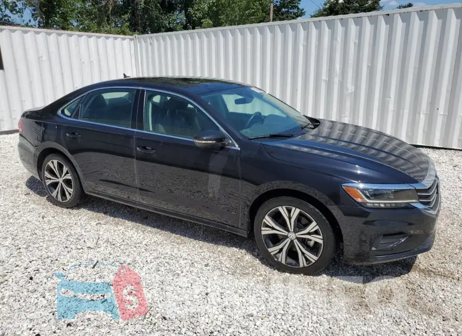 1VWSA7A39MC001690 Photo# 4
