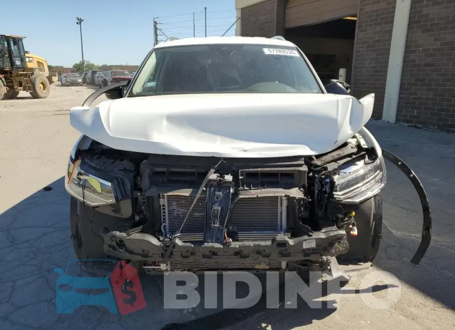 3VV2B7AX9NM079293 Photo# 5