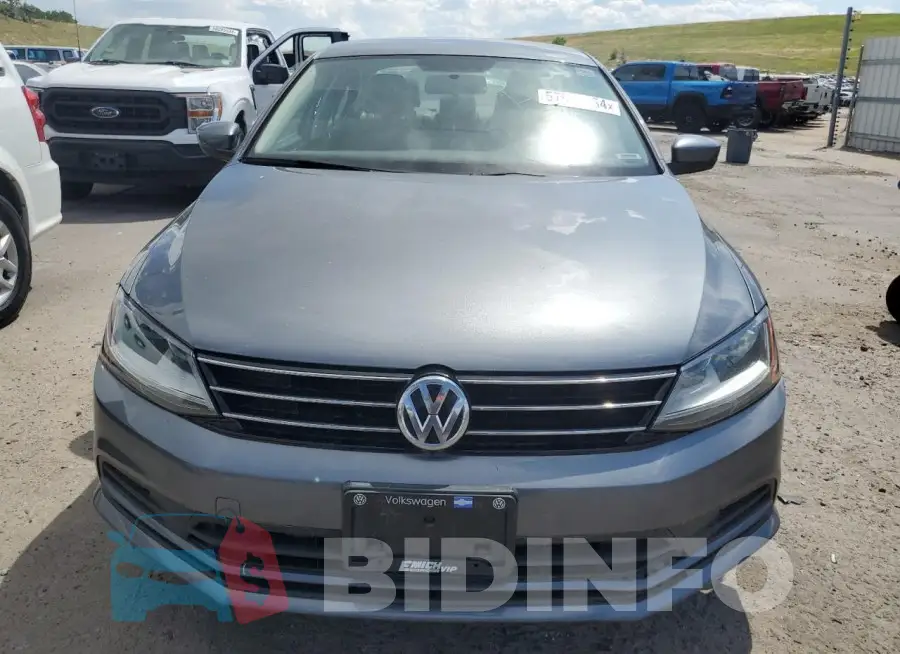 3VW167AJ7HM408357 Photo# 5