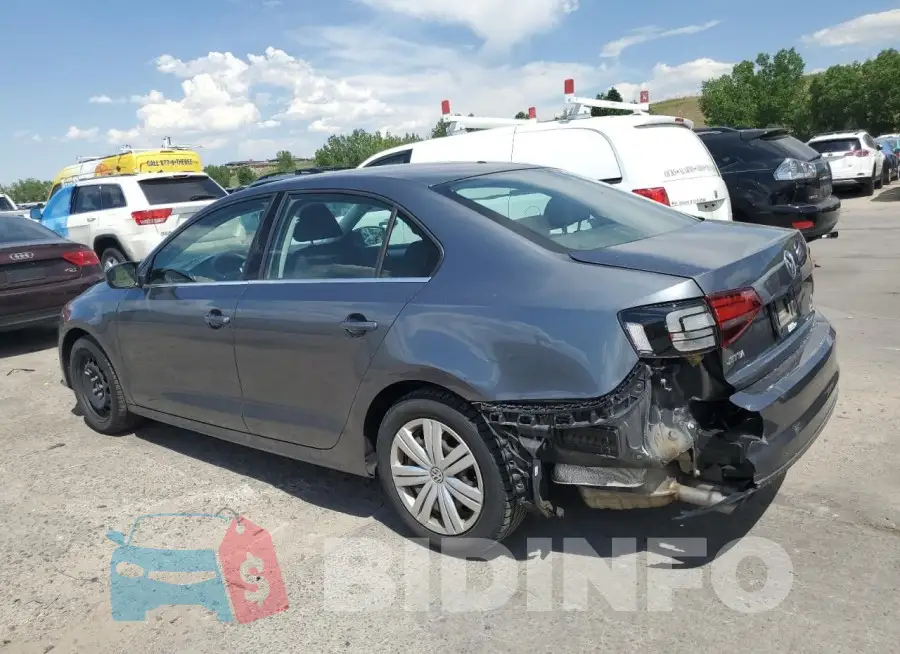 3VW167AJ7HM408357 Photo# 2