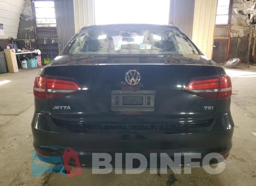 3VW2B7AJ1HM219087 Photo# 6