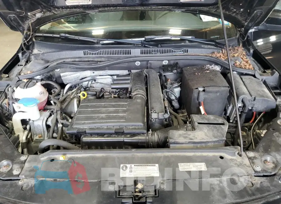 3VW2B7AJ1HM219087 Photo# 11