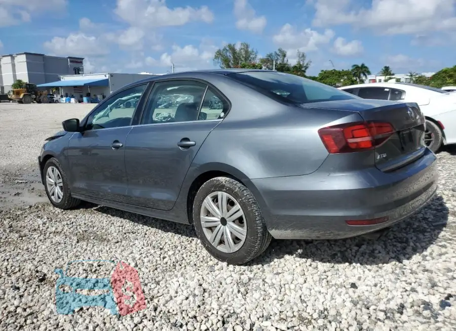 3VW2B7AJ2HM405575 Photo# 2