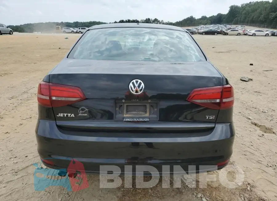 3VW2B7AJ3HM253970 Photo# 6