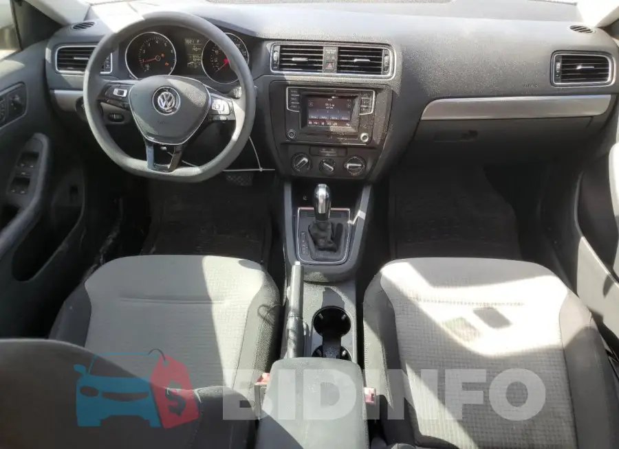 3VW2B7AJ5HM315515 Photo# 8