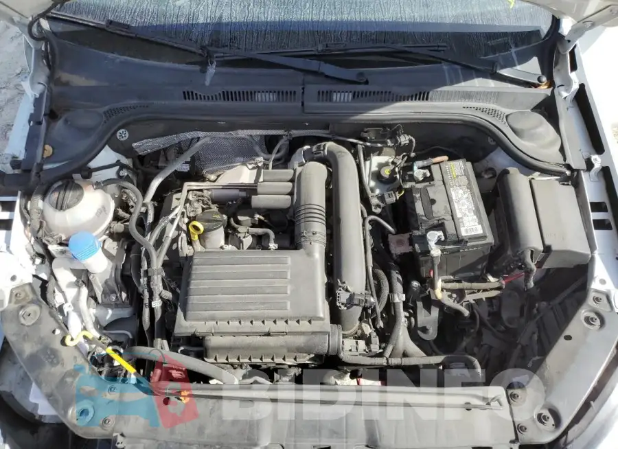 3VW2B7AJ5HM315515 Photo# 11