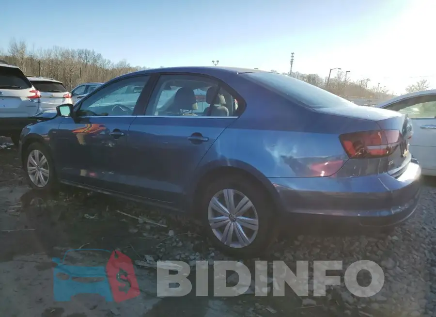 3VW2B7AJ8HM318151 Photo# 2