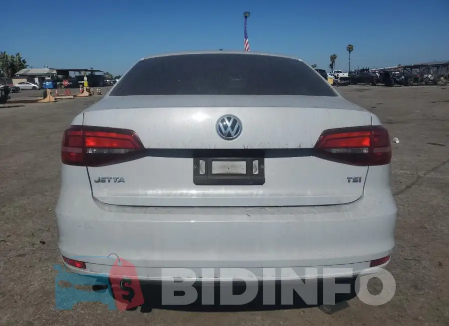 3VW2B7AJ9HM273365 Photo# 6