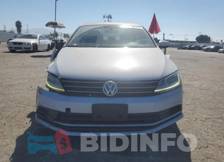3VW2B7AJ9HM273365 Photo# 5