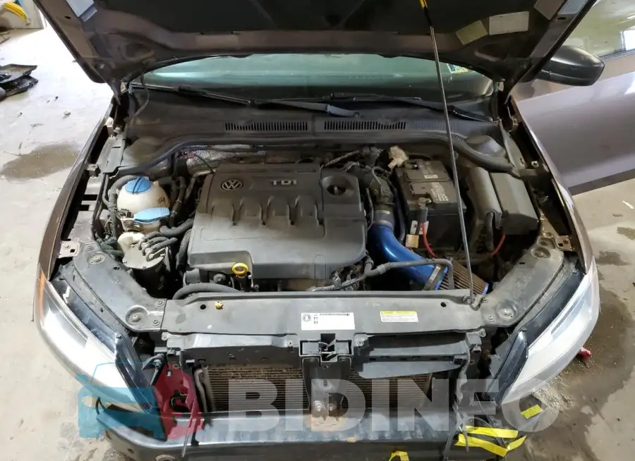 3VW3A7AJ9FM279977 Photo# 11