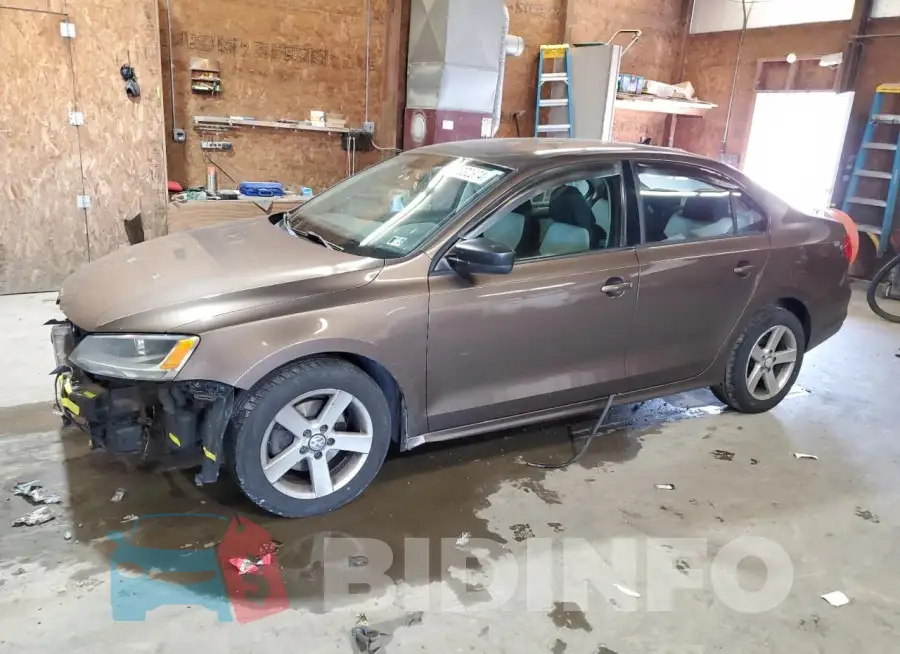 3VW3A7AJ9FM279977 Photo# 1