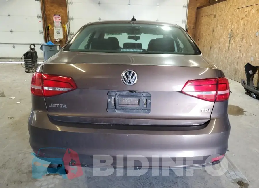 3VW3A7AJ9FM279977 Photo# 6