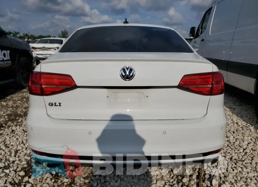 3VW4T7AJ0GM375156 Photo# 6