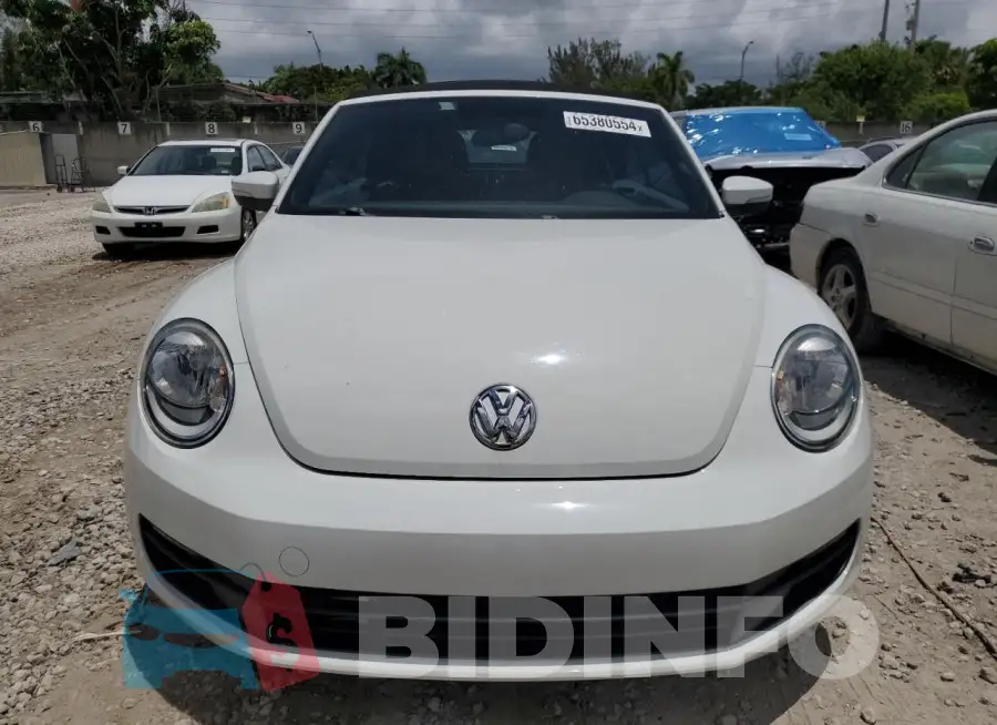 3VW517AT0FM804791 Photo# 5