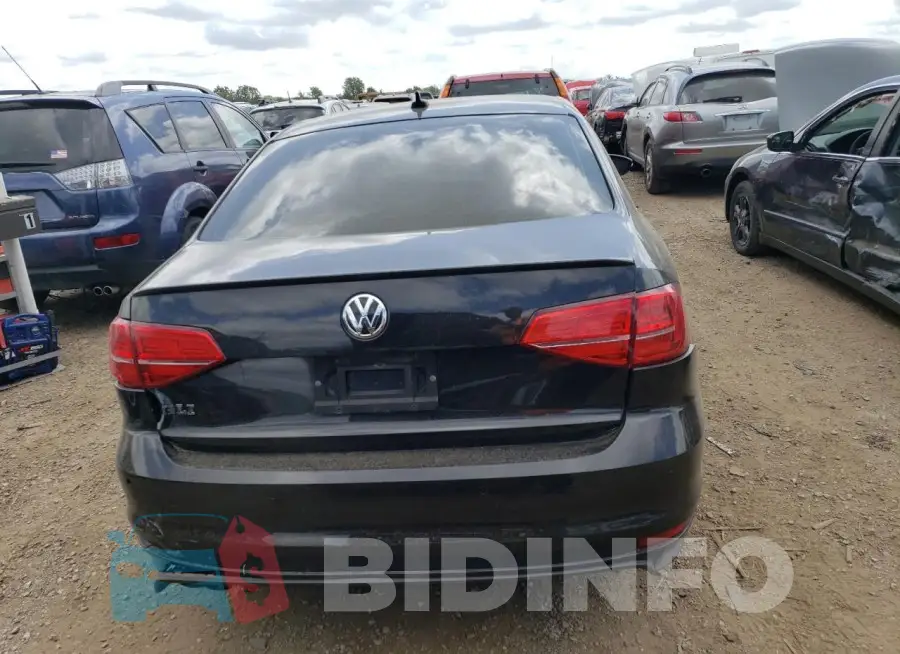 3VW5S7AJ7GM261484 Photo# 6